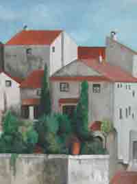  Casas de Chinchón, 2002 